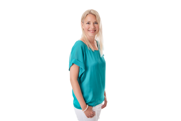 Maja Sutter, TCM Therapeutin